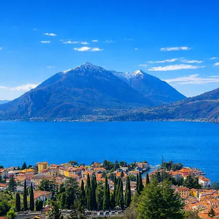 Dream 2 View Of * Bellano