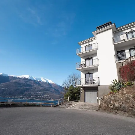 Dream 2 View Of Appartement