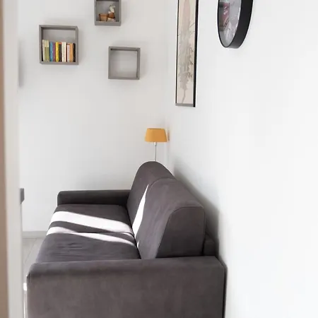 Appartement Dream 2 View Of *