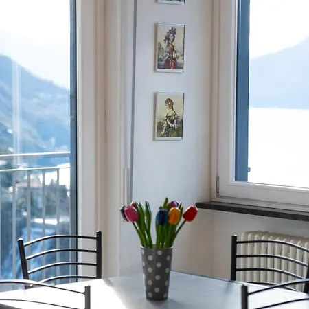 Dream 2 View Of Bellano