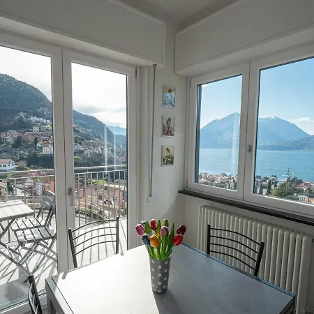 Appartement Dream 2 View Of