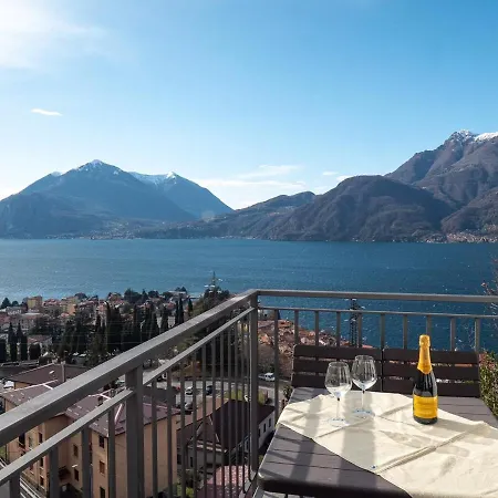 Apartamento Dream 2 View Of *