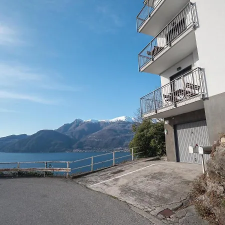Dream 2 View Of Apartment