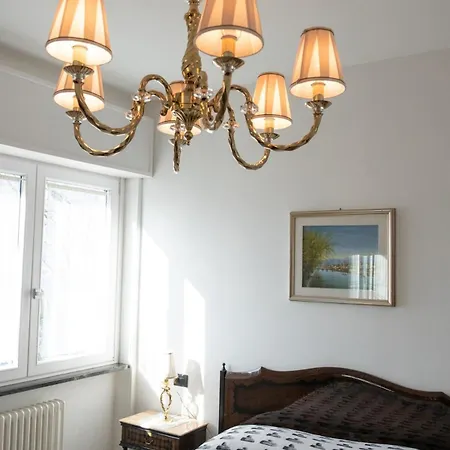 Dream 2 View Of Bellano