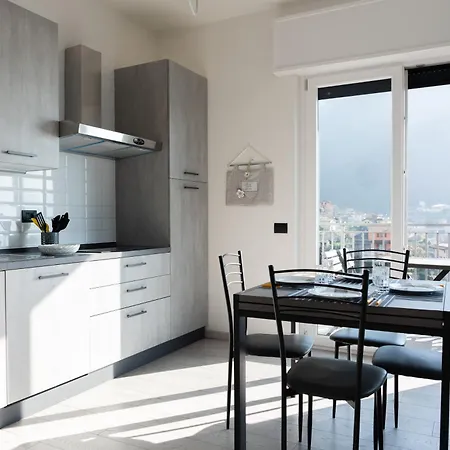 Dream 2 View Of Apartamento *