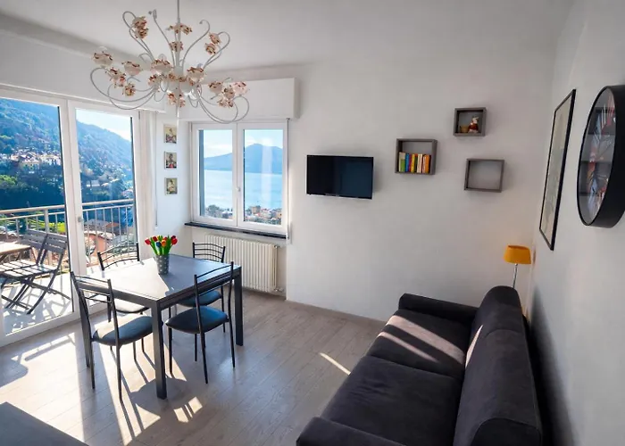 Apartment Dream 2 View Of