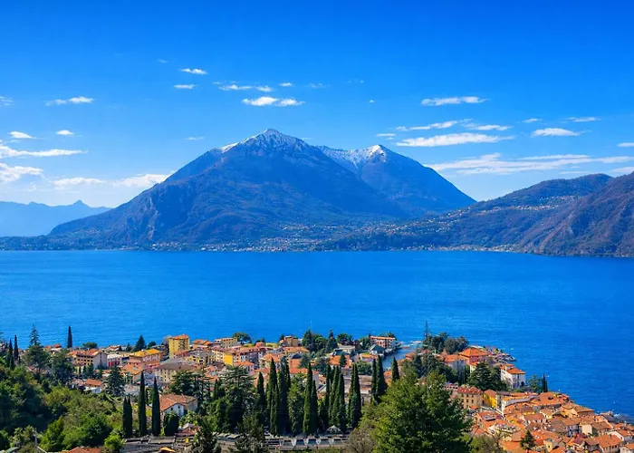 Dream 2 View Of * Bellano