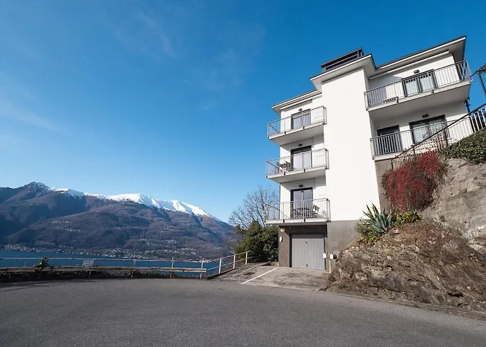 Dream 2 View Of דירה