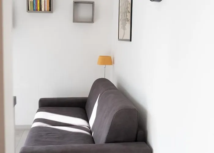 דירה Dream 2 View Of *