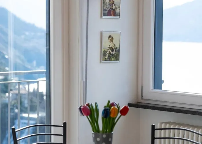 Dream 2 View Of בלאנו