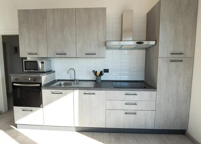 Dream 2 View Of דירה