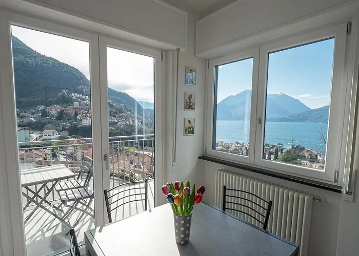 דירה Dream 2 View Of