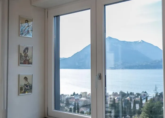 Dream 2 View Of דירה *