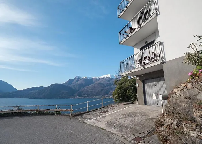 Dream 2 View Of דירה