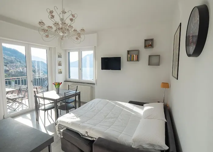 Dream 2 View Of דירה *