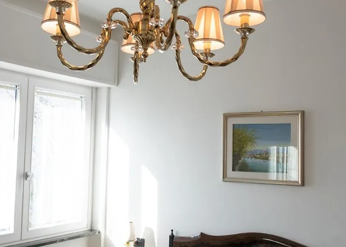 Dream 2 View Of בלאנו