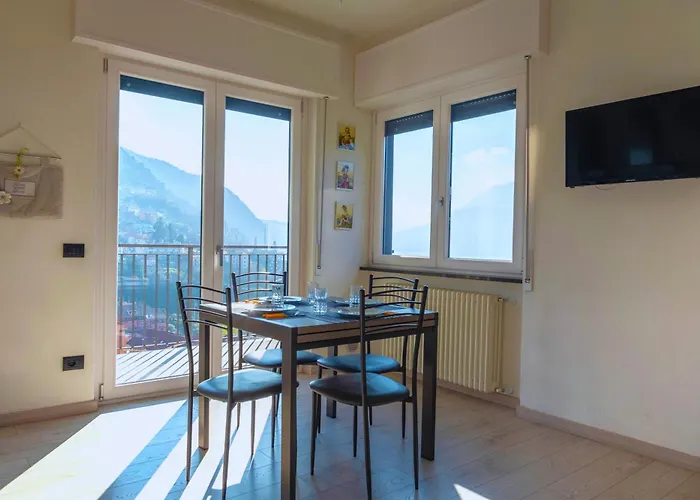 Dream 2 View Of דירה *