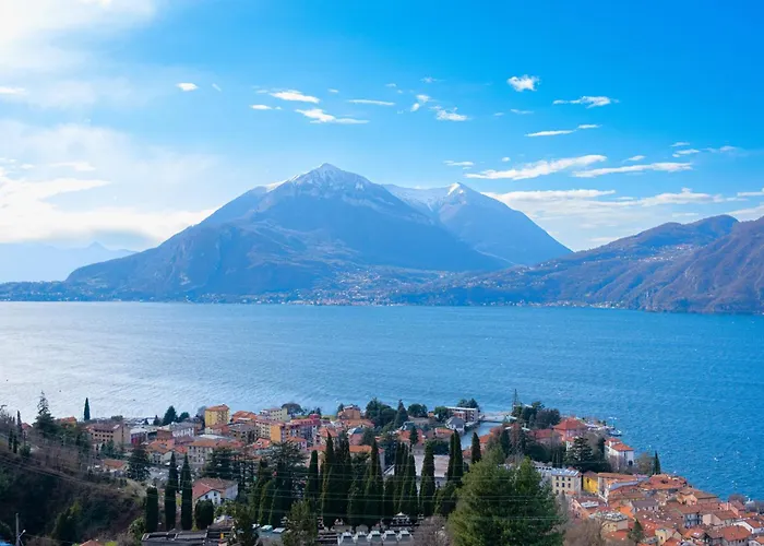 Dream 2 View Of * בלאנו