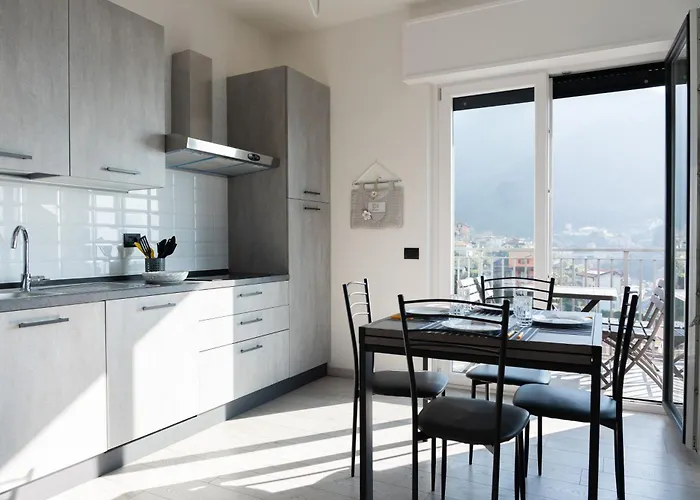 Dream 2 View Of דירה *