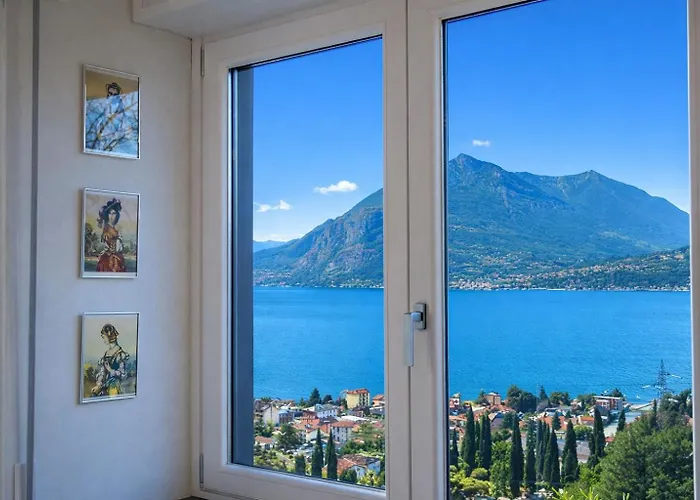 Dream 2 View Of Apartmán *