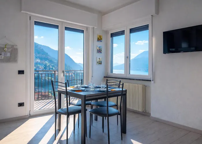 Apartmán Dream 2 View Of Bellano