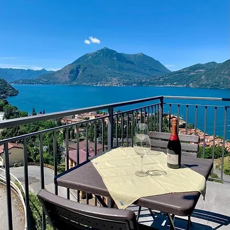 Apartmán Dream 2 View Of *