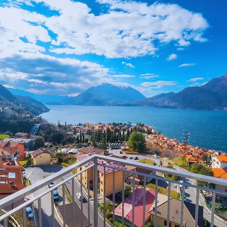 Apartmán Dream 2 View Of