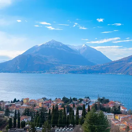 Dream 2 View Of * Bellano