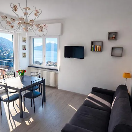 Apartman Dream 2 View Of